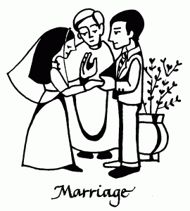 marriage