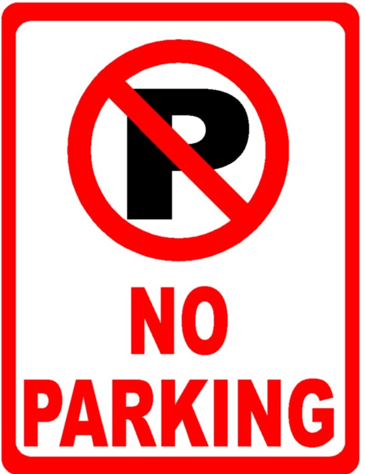 No-Parking