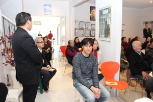 4 linh mục quản nhiệm