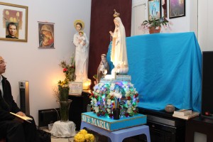 6 tượng Mẹ Maria