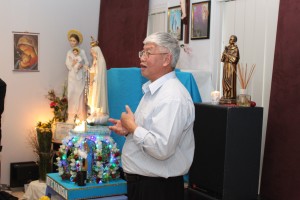 8 Tân trưởng khu