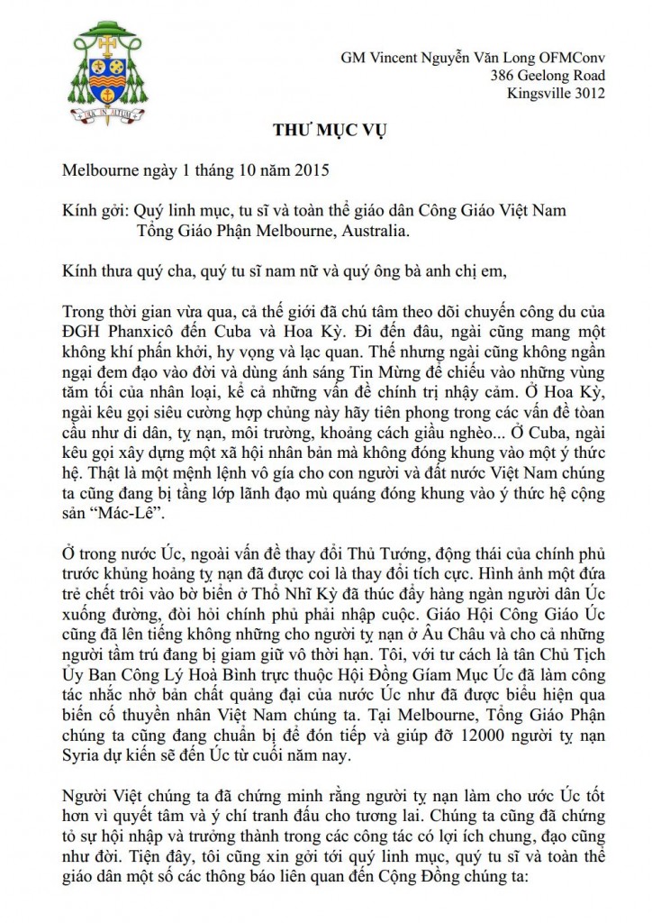 thu goi nguoi Viet Cong Giao Melbourne 2015 IIIjpg_Page1