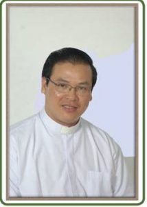 006 - LM Giuse Tran Ngoc Tan